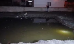 Hatay’da İnşaat Temeline Düşen İki Kardeş Hayatını Kaybetti