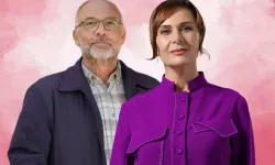 40 Yıllık Dostlukları Aşka Dönüştü