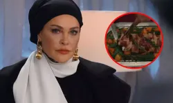 Aynı Yağmur Altında Sahnesi Tartışma Yarattı