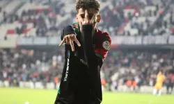 Adem Yeşilyurt Fenerbahçe'ye Transfer Oldu