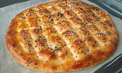 Trabzon’da Ramazan Pidesinde Fiyat Farkı