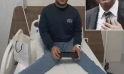 Sedat Peker’den Engelli Gence Umut Olan Destek