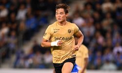 Beşiktaş’ın Yeni Transferi Hyeon-gyu Oh İstanbul’a Geldi