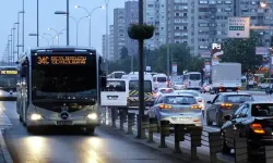 İstanbul’da Toplu Taşımaya Yüzde 20 Zam