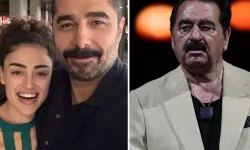 İbrahim Tatlıses’ten Çocuklarına Sert Sözler