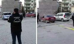 Malatya'da Bıçaklı Kavga: 2 Yaralı