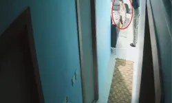 İkra Bebeğin Darbedildiği Kavga Görüntüleri Ortaya Çıktı