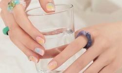 Mevsimin En Popüler Nail Art Trendlerini Tırnaklarınıza Taşıyacak İlham Verici Fikirler