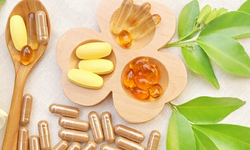 Modern Yaşamın Destek Kuvvetleri: Takviye Edici Gıdalar Rehberi