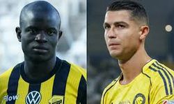 Ronaldo Krizi Fenerbahçe’nin Kante Transferini Durdurdu