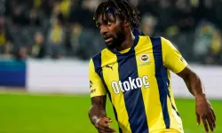 Allan Saint-Maximin Sezon Sonuna Kadar Lens’te