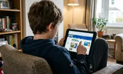 Instagram'dan Aramalarına Ebeveyn Uyarısı