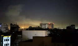 ABD Ve İsrail İran Saldırısı: 201 Kayıp