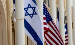 ABD İsrail Büyükelçiliği Personeline Ayrılma İzni