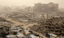 Elkin: Gazze’nin İnşasına Para Yok