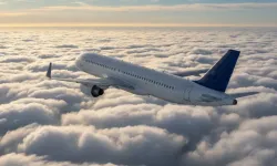 İstanbul'a Giden Uçakta Powerbank Paniği