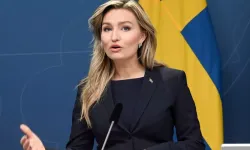 Ebba Busch'tan Müslümanlara Sert Sözler