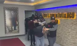 İzmir’de Yaşlı Adam Olayında 4 Şüpheli Tutuklandı