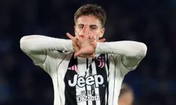 Juventus’ta Galatasaray Maçı Öncesi 3 Eksik