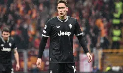 Juventus’ta Kenan Yıldız Endişesi