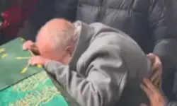 Kanbolat Görkem Arslan Son Yolculuğuna Uğurlandı