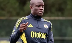 Kanté Neden Kadroda Yok? Cezalımı