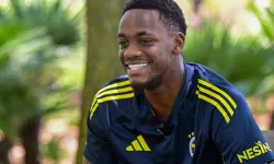 Zenit Jhon Duran’ı Fenerbahçe’den Kiraladı