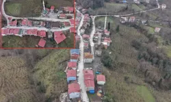 Ordu Samsun Sınırında İftar Saatleri Farklı