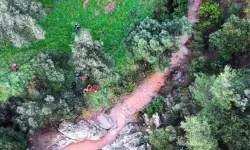 Gömeç’te Kayıp Alzheimer Hastası Ölü Bulundu