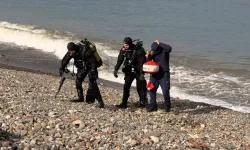 Trabzon’da Kayıp Enes Terzi İçin Arama 11’inci Gününde