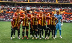 Kayserispor 2026’daki İlk Galibiyetini Aldı