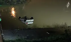 Trabzon’da Sera Gölü’ne Uçan Araçta Alkol Detayı