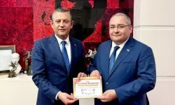 Keçiören Belediye Başkanı Mesut Özarslan CHP’den İstifa Etti