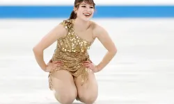 Alysa Liu’ya Olimpiyat Sonrası Rekor İlgi