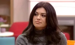 Cansel Çördük’ün Son Hali Sosyal Medyayı Şaşırttı