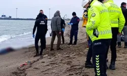 Karasu Sahilinde Bulunan Kişinin Kimliği Netleşti