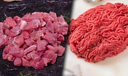 Trabzon’da Kıyma Ve Kuşbaşı Fiyatları Arttı