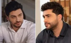 Kızılcık Şerbeti’nde Fatih Değişimi Tepki Çekti