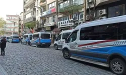 KTÜ’den Dolmuş Düzenlemesine Destek