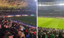 Konyaspor’dan Maç Sonu “Kırmızı” Göndermesi