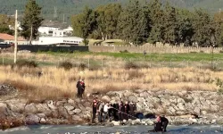 Dörtyol'da Köprüden Düşen Çocuk Hayatını Kaybetti