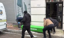 Eskişehir’de Şüpheli Olay Evde Ölü Bulundu