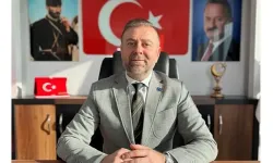 Anahtar Parti Trabzon’da Başkan Değişimi