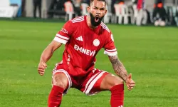 Ümraniyespor Boluspor'u 4-2 Mağlup Etti