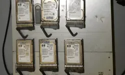 Epstein Belgelerinde Dijital Arşiv Tartışması Büyüyor