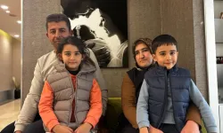 Lenf Kanserini Yendi İkiz Anne Oldu