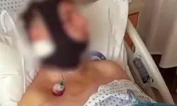 Eskişehir'de Lisede Şiddet Olayında 4 Öğrenci Tutuklandı