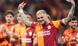 Mauro Icardi Galatasaray Tarihine Geçti