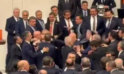 Meclis’te Akın Gürlek Gerginliği Büyüdü