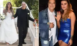 Mehmet Ali Erbil Ve Gülseren Ceylan Boşandı